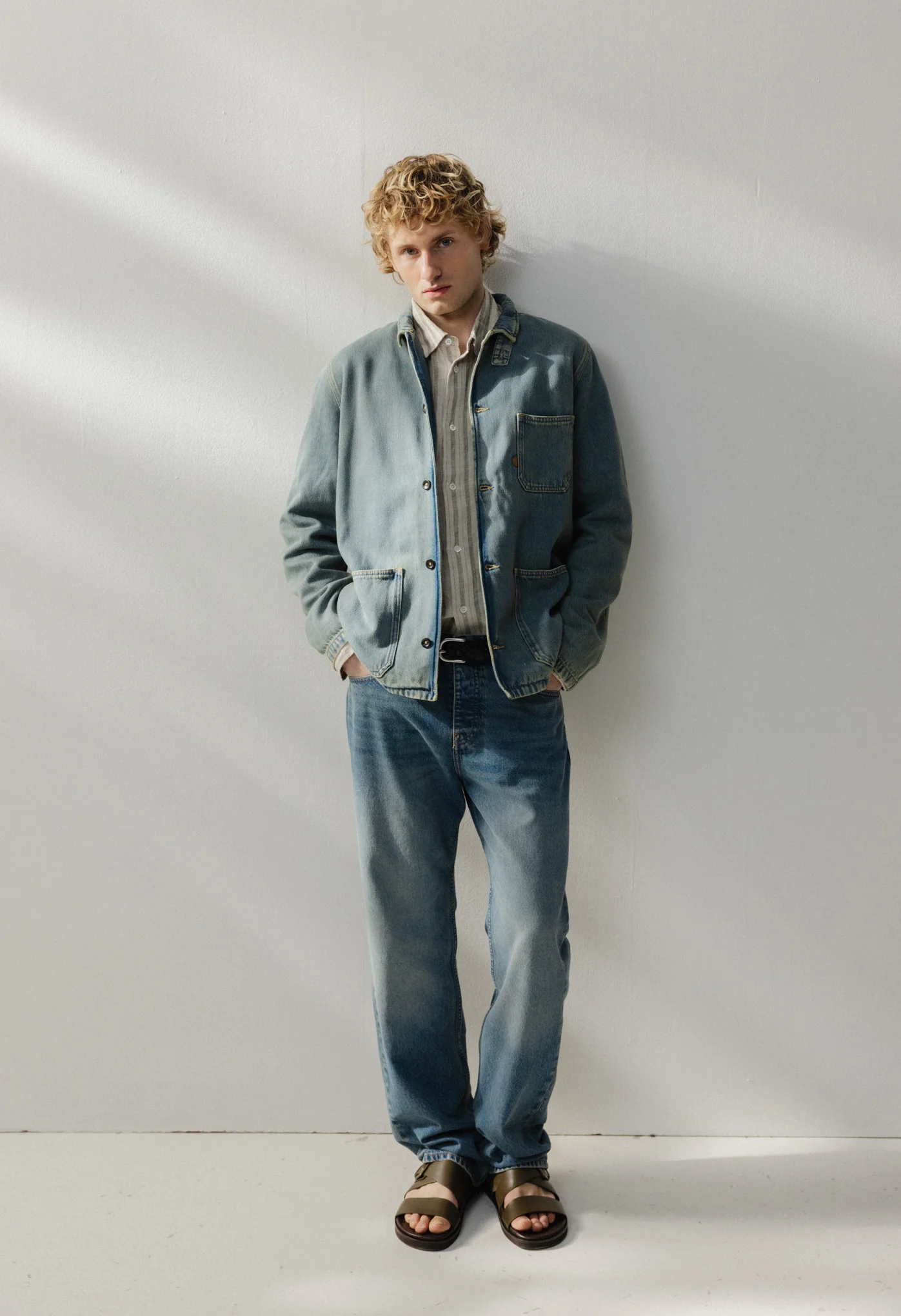 Alex Mid Loose - Earth Vintage - Image 7