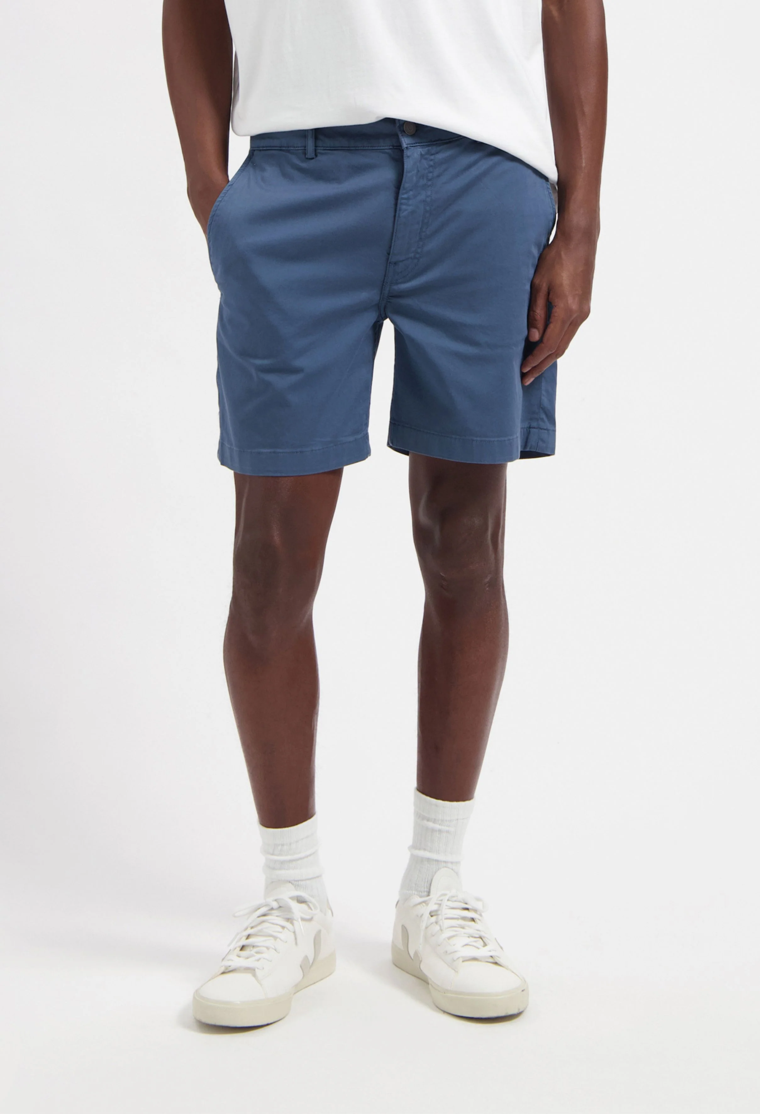 Andy Short - Slate Blue - Image 4