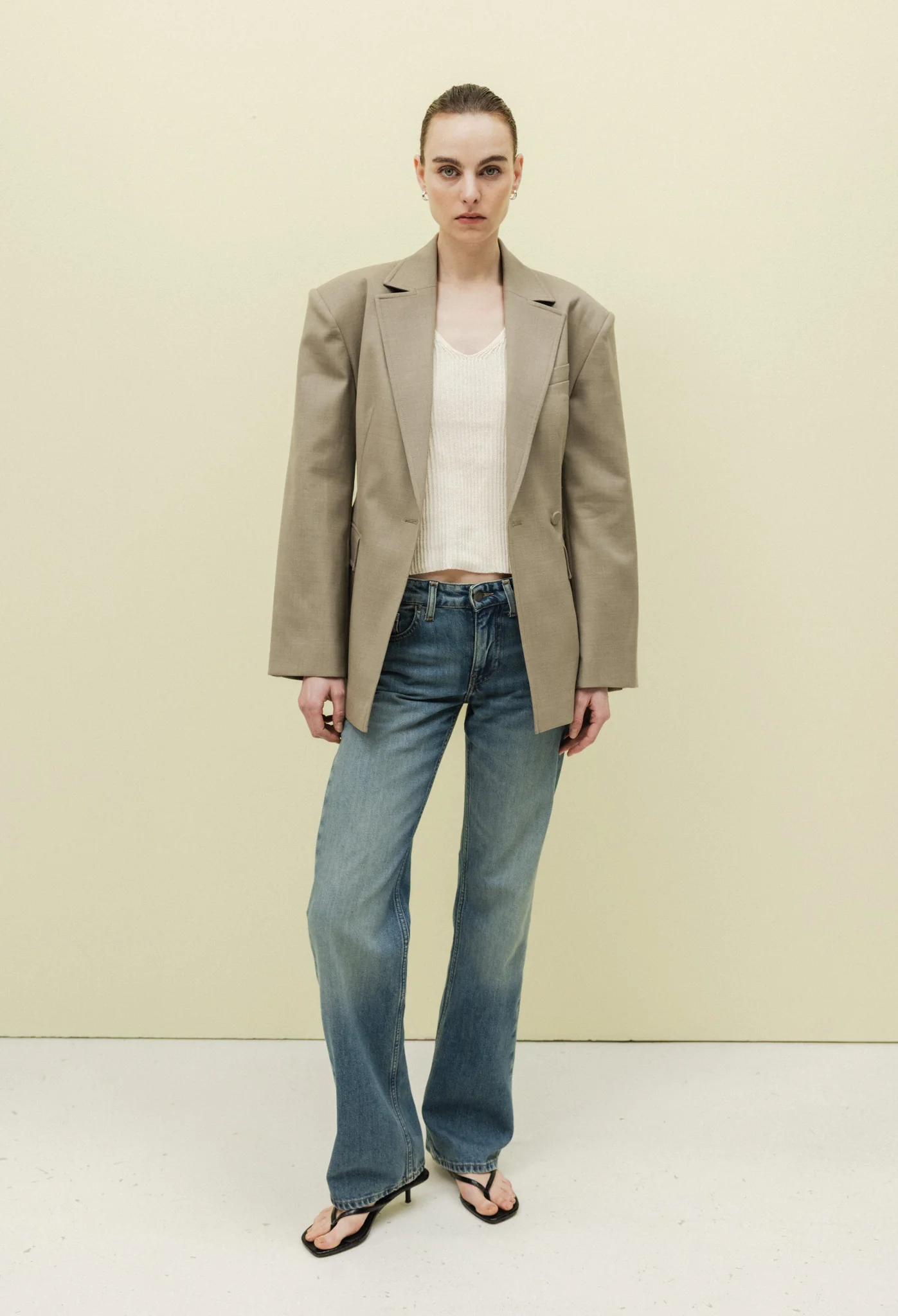 Carry Mid Straight - Earth Vintage - Image 7