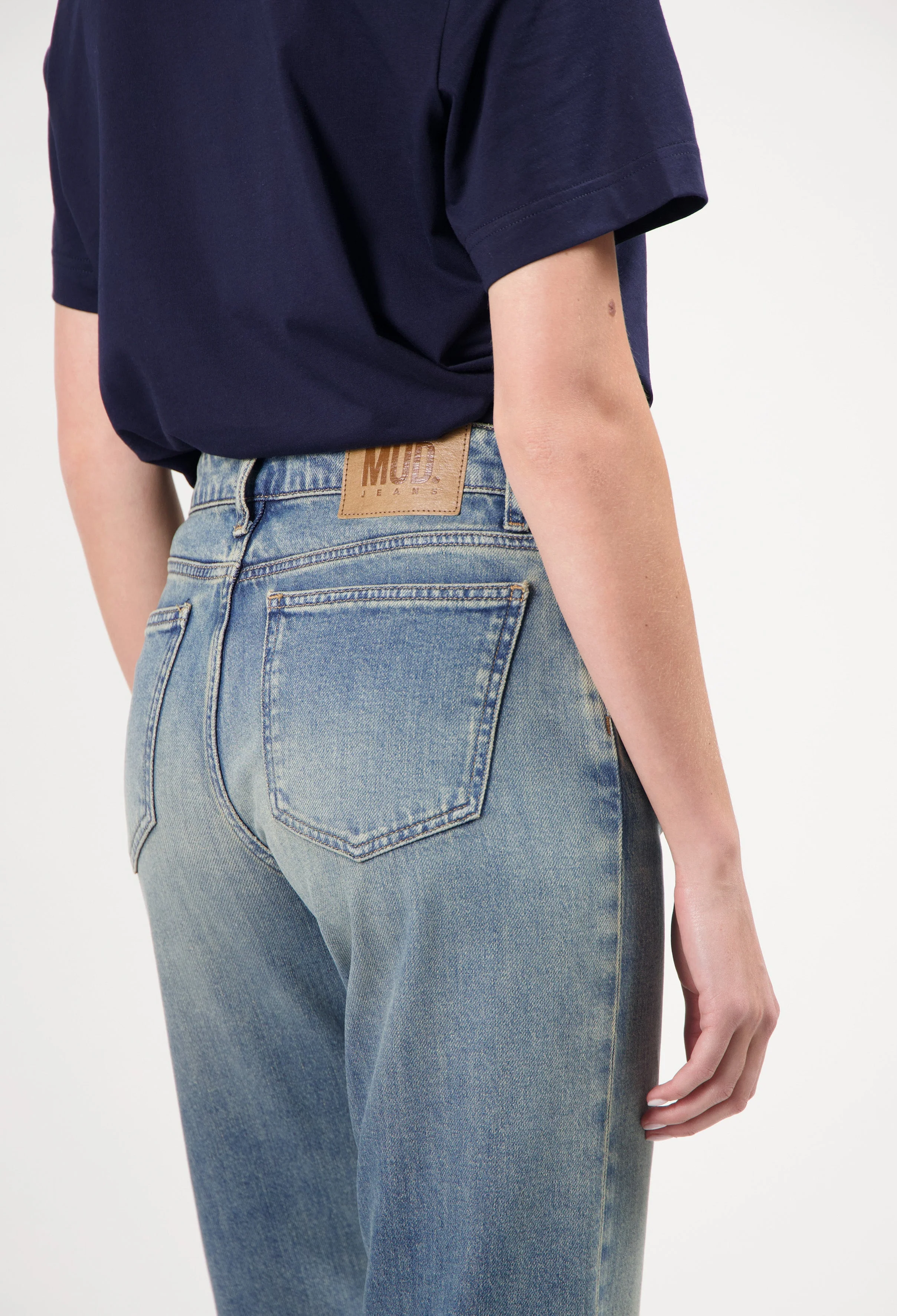 Carry Mid Straight - Earth Vintage - Image 8