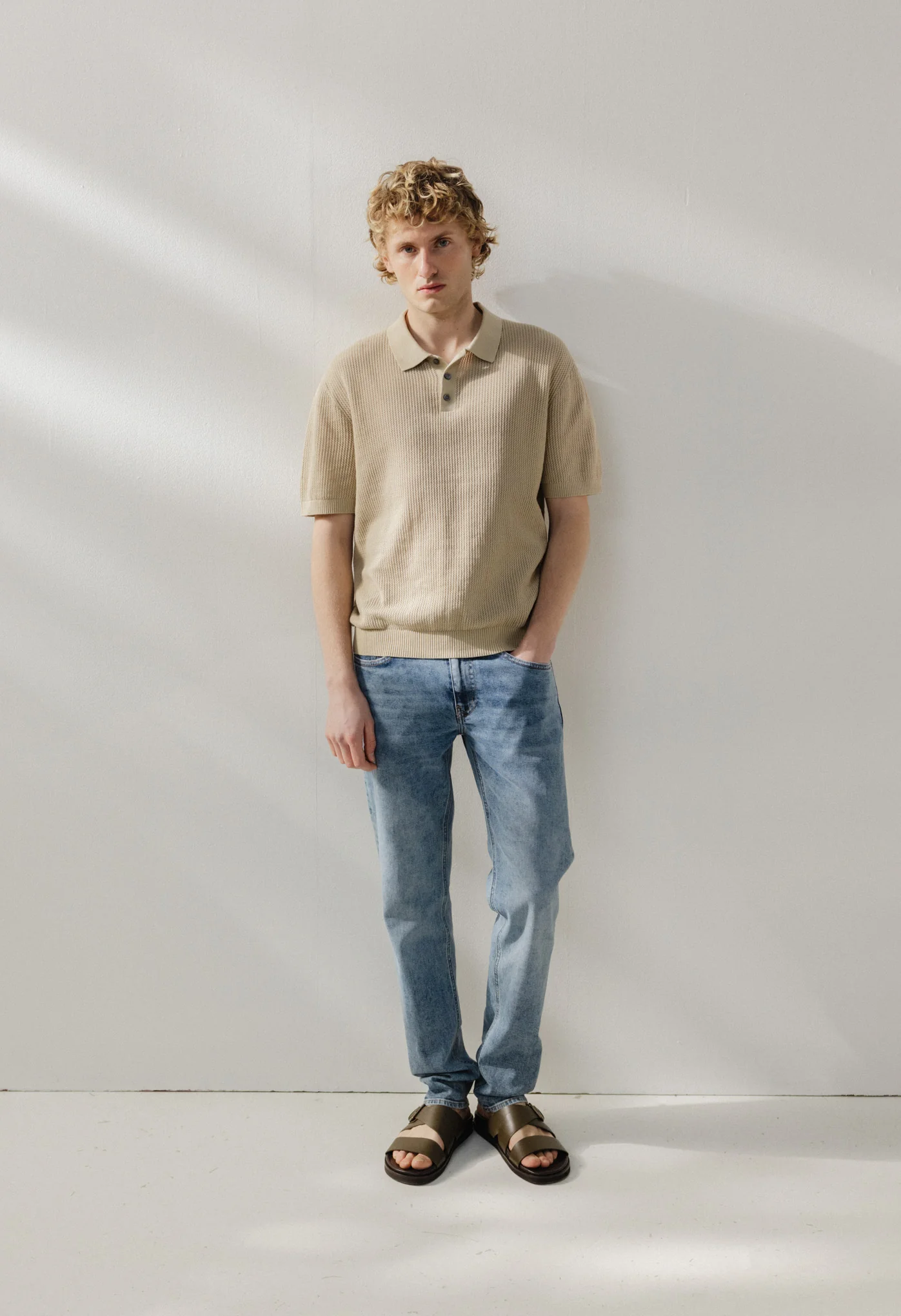 Dunn Low Tapered - Steel Blue - Image 7