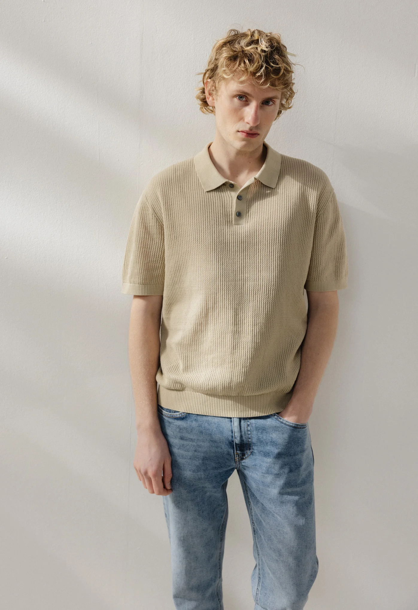 Dunn Low Tapered - Steel Blue - Image 8