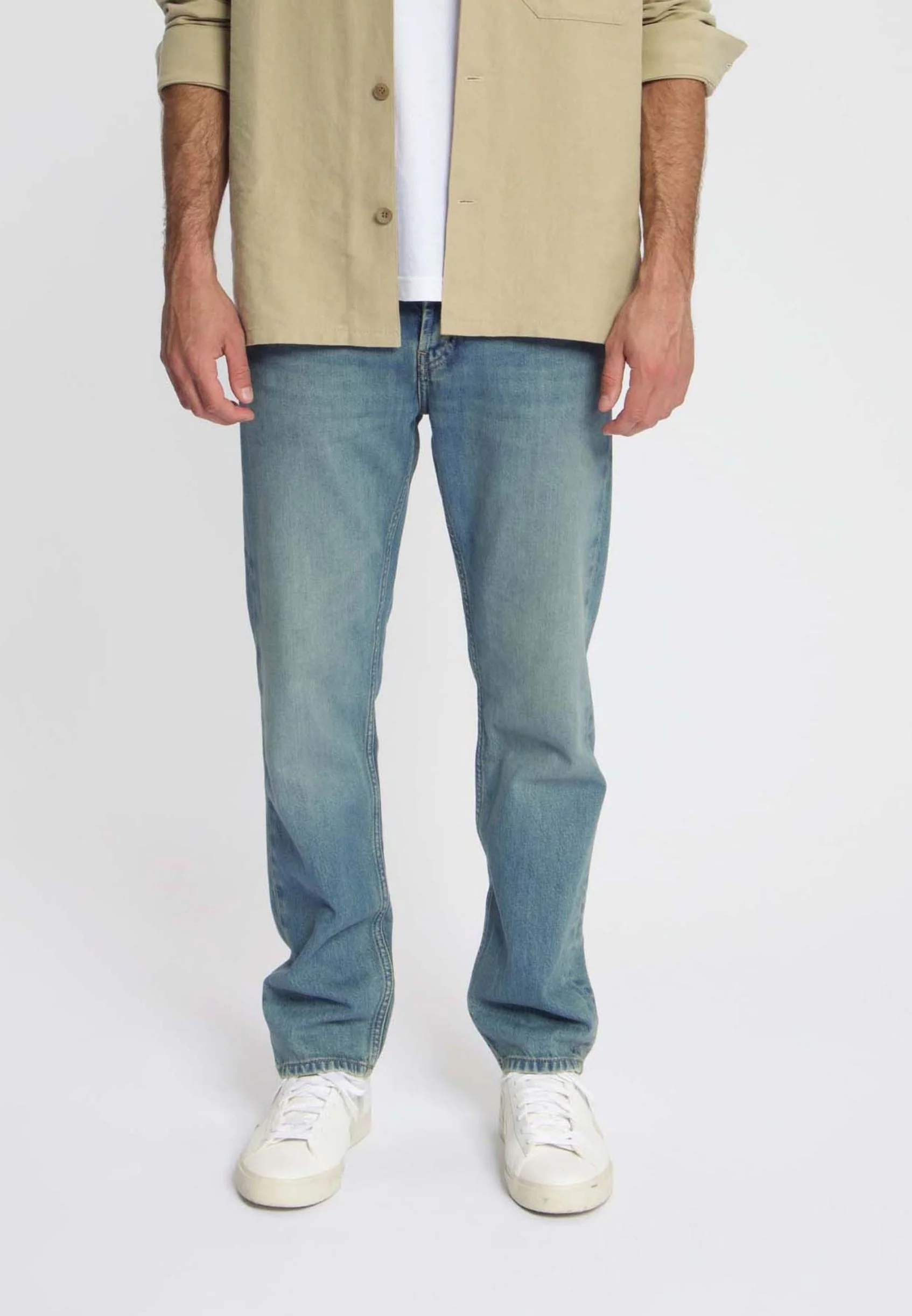Hank Mid Tapered - Earth Vintage - Image 4