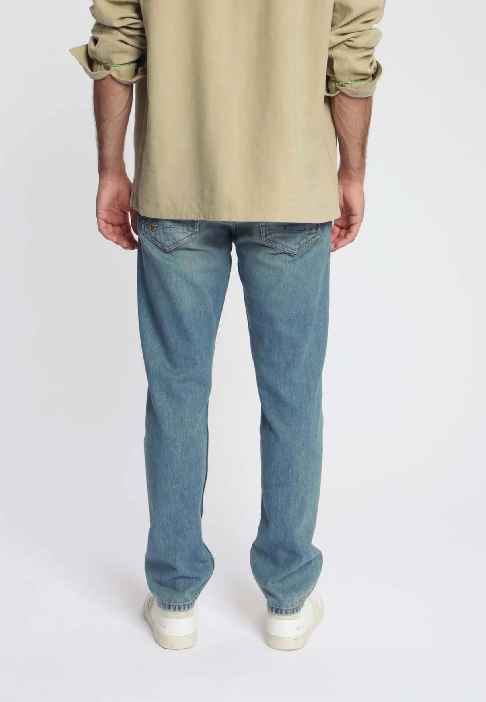 Hank Mid Tapered - Earth Vintage - Image 5