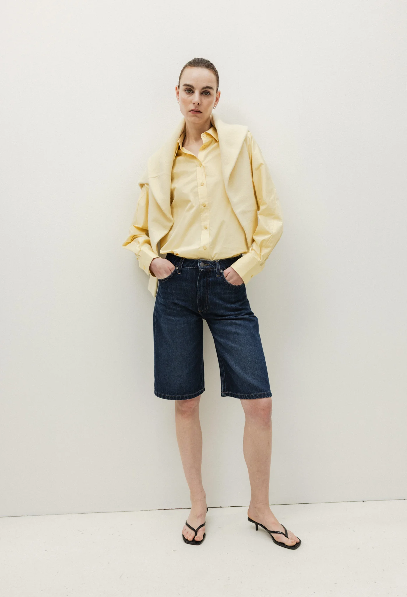 Roxy Short - Faded Vintage - Image 7