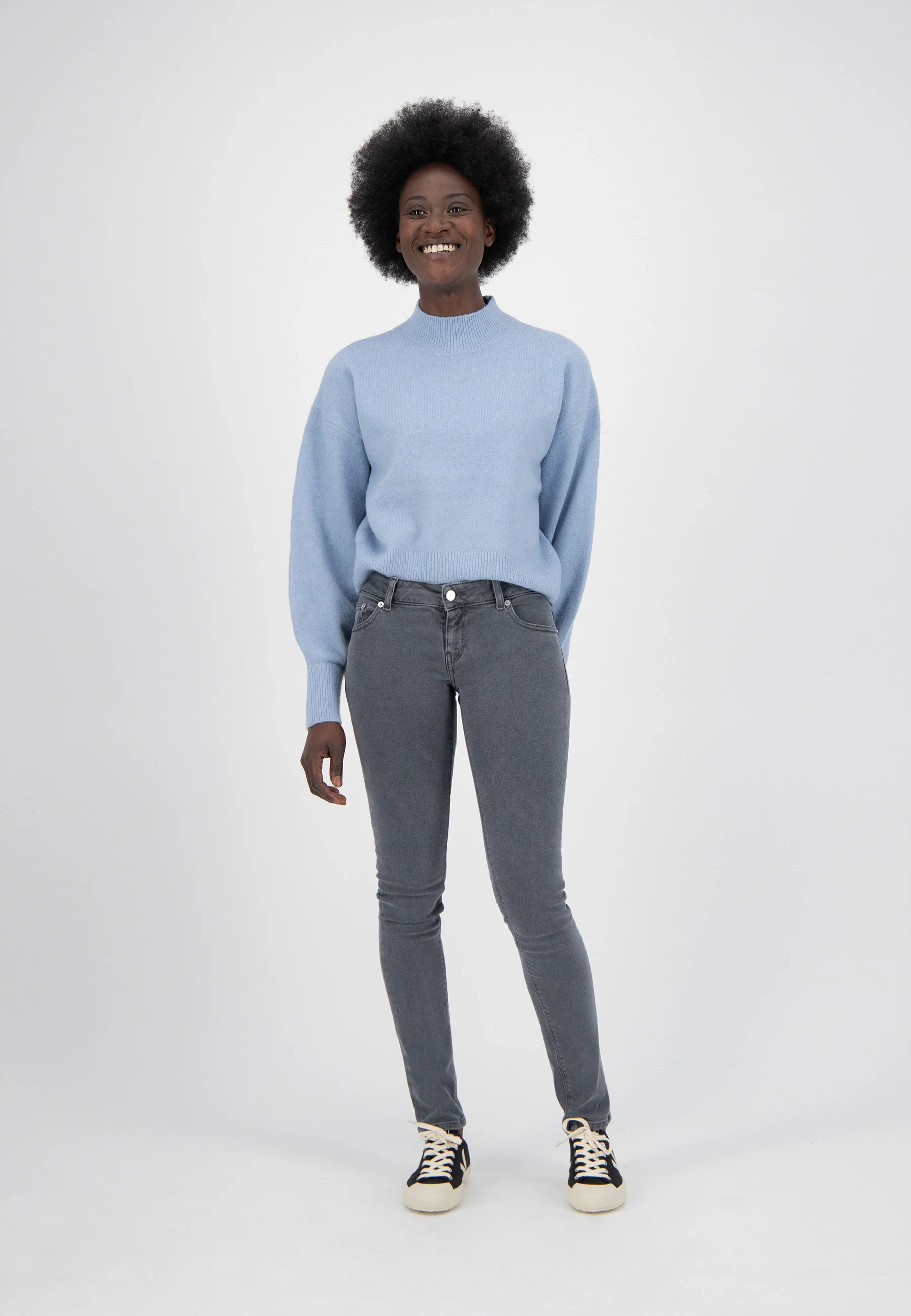 Skinny Lilly - O3 Grey - Image 2